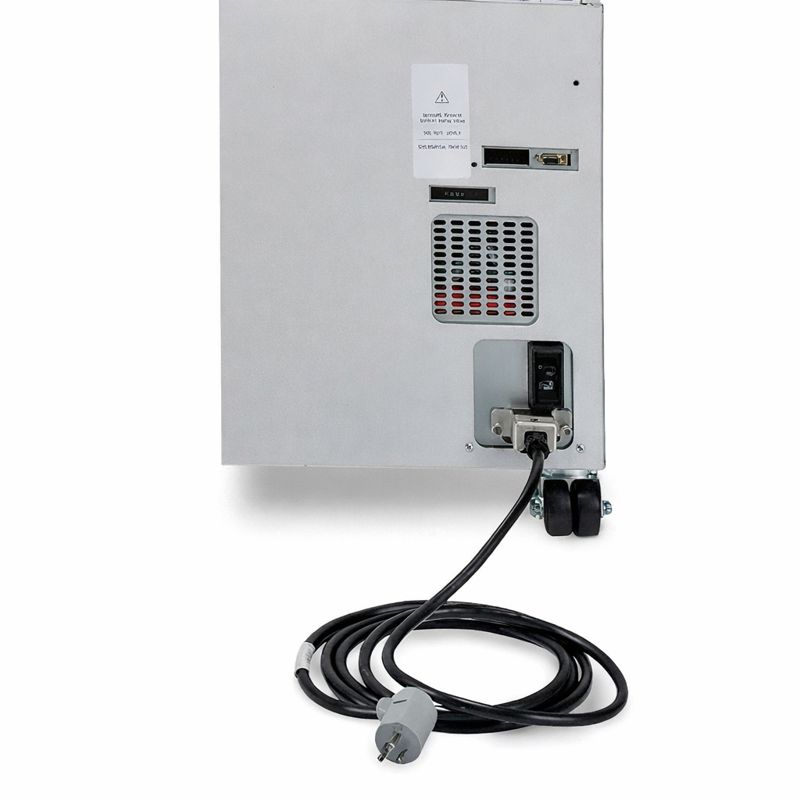 Enchufe de bloqueo giratorio NEMA L6-20P THERMO FISHER SCIENTIFIC